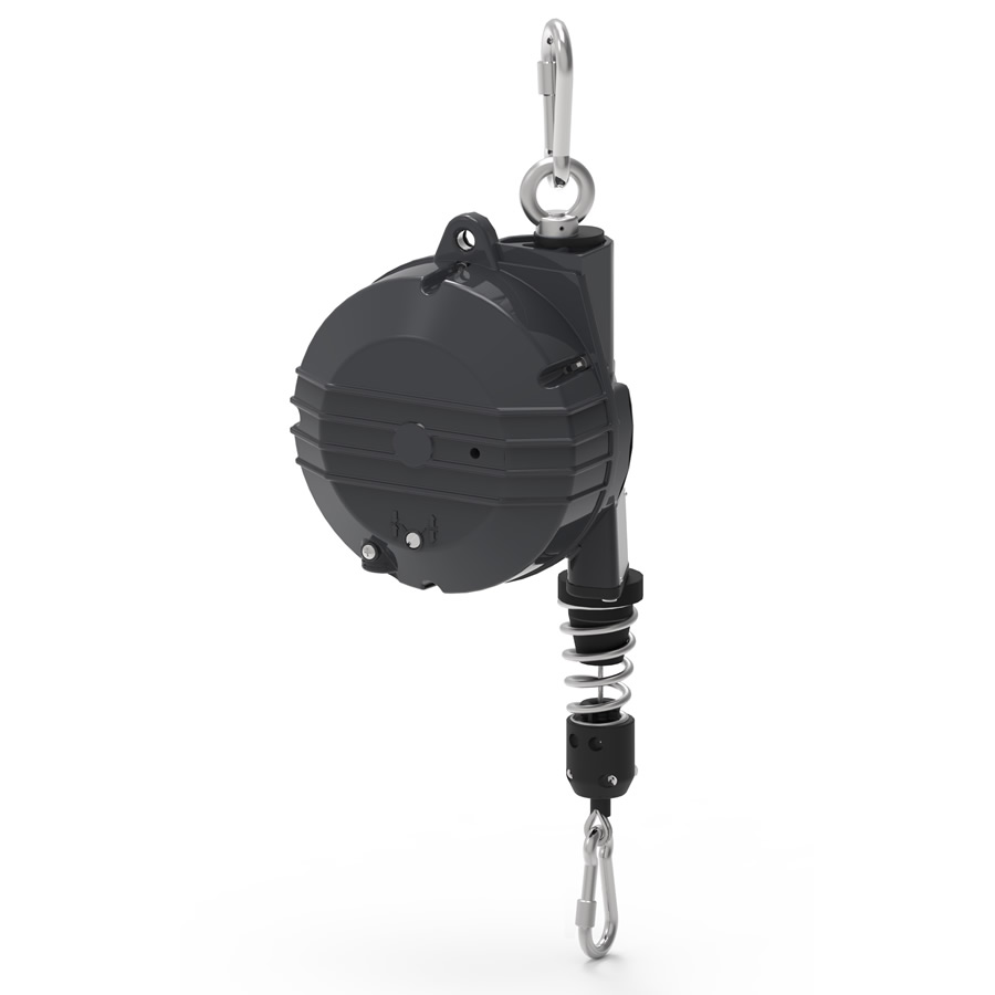Federzug / Balancer für Outdoor-Einsatz - Serie 9354OD - 9359OD